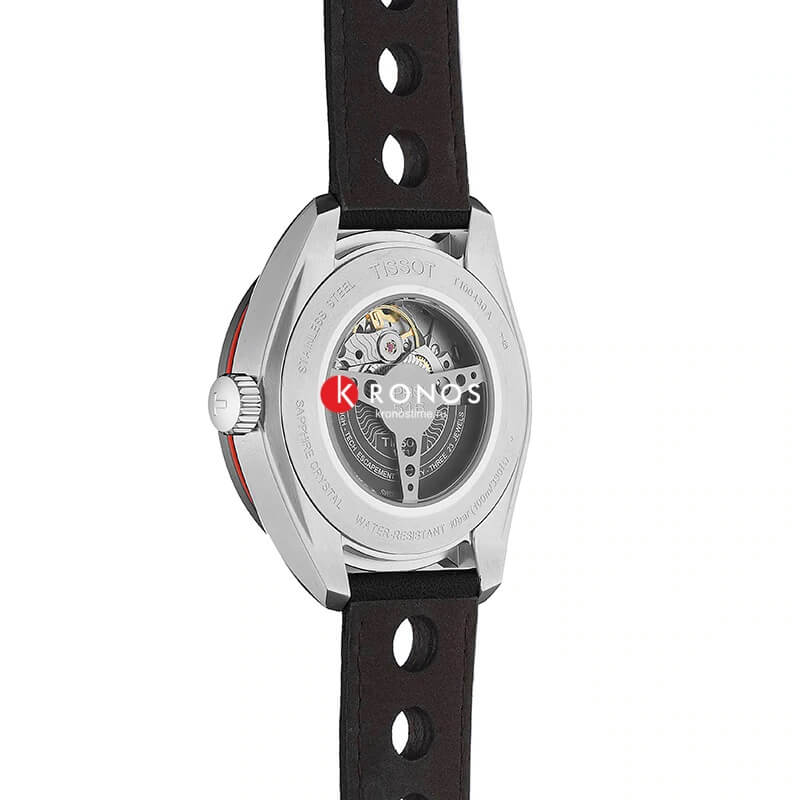 Фотография часов Tissot PRS 516 Powermatic 80 T100.430.16.041.00_6